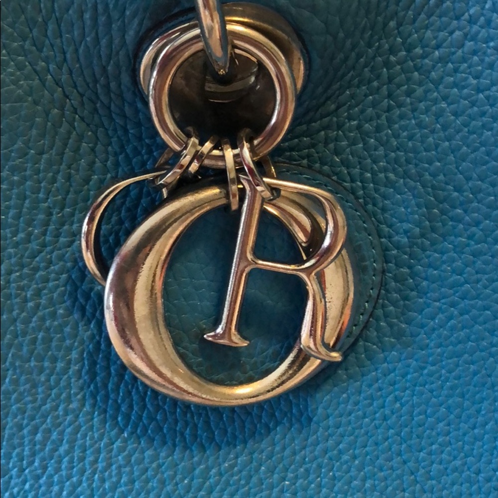 Diorissimo bag - Picture 5 of 9
